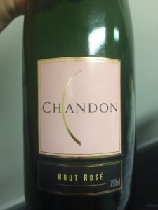 Chandon Brut Rose